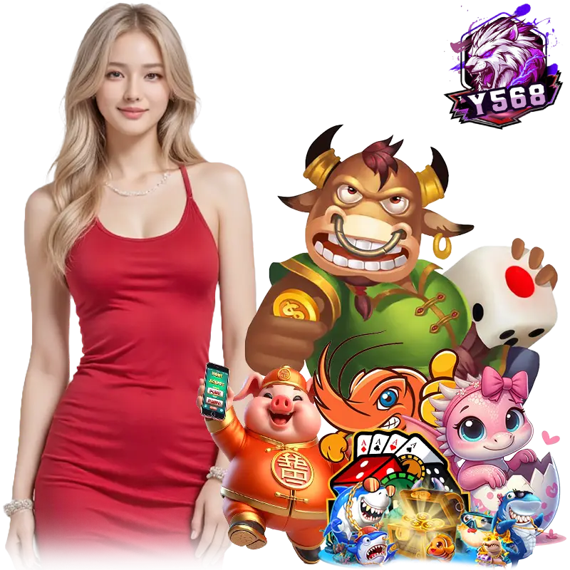y568 ไม่มีขั้นต่ำ