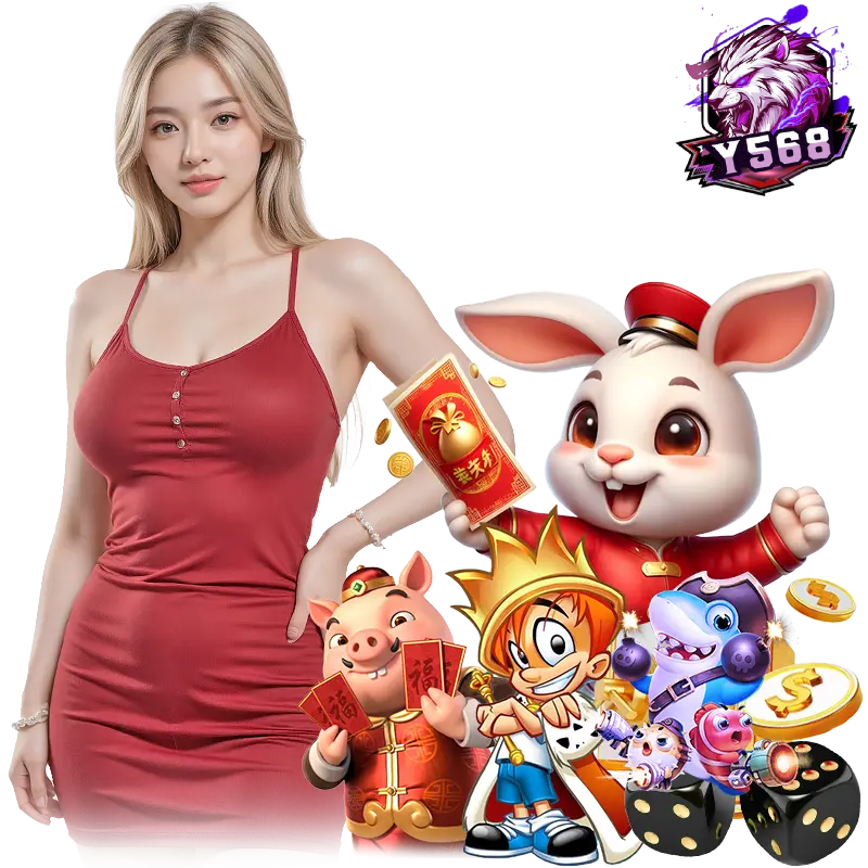 y568