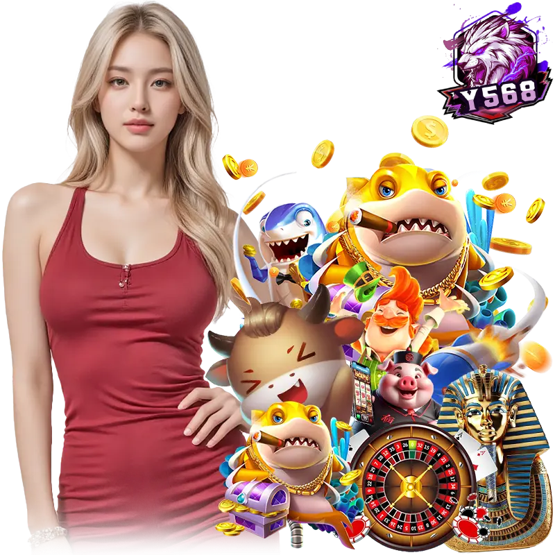 y568 CASINO